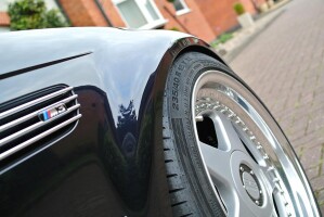 2006 BMW M3