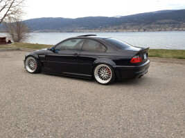 2006 BMW M3