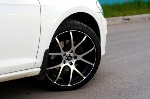 2015 Volkswagen Golf GTI