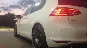 2015 Volkswagen Golf GTI