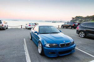 2006 BMW M3