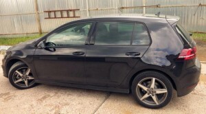 2015 Volkswagen Golf GTI