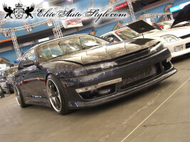 1997 Nissan S14