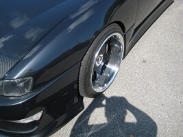 1997 Nissan S14