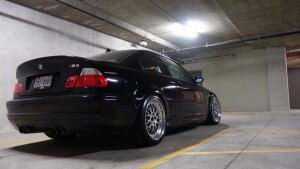 2006 BMW M3