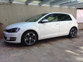 2015 Volkswagen Golf GTI