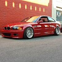 2006 BMW M3