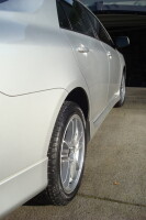 2008 Toyota Corolla