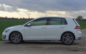 2015 Volkswagen Golf GTI