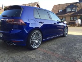 2015 Volkswagen Golf GTI