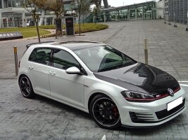 2015 Volkswagen Golf GTI