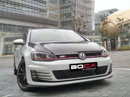 2015 Volkswagen Golf GTI