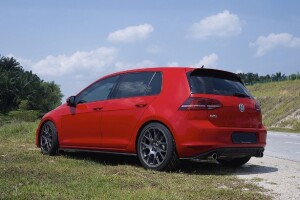 2015 Volkswagen Golf GTI
