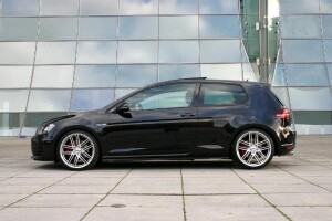 2015 Volkswagen Golf GTI