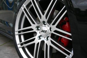 2015 Volkswagen Golf GTI