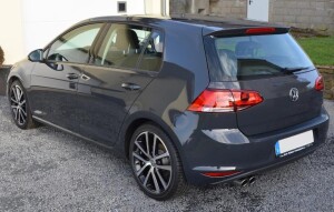 2015 Volkswagen Golf GTI