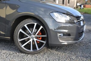 2015 Volkswagen Golf GTI