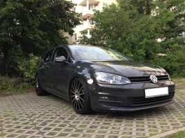 2015 Volkswagen Golf GTI