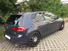 2015 Volkswagen Golf GTI
