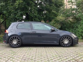 2015 Volkswagen Golf GTI