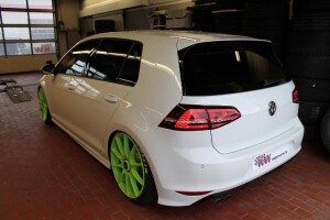 2015 Volkswagen Golf GTI