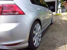 2015 Volkswagen Golf GTI