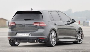 2015 Volkswagen Golf GTI