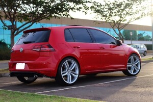 2015 Volkswagen Golf GTI