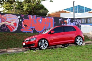 2015 Volkswagen Golf GTI