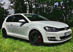 2015 Volkswagen Golf GTI