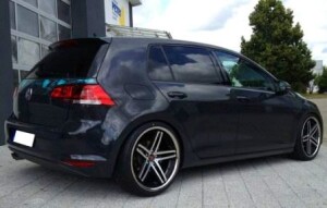 2015 Volkswagen Golf GTI