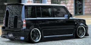 2004 Scion xB