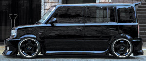 2004 Scion xB