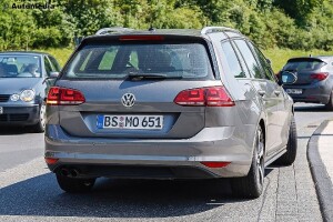 2015 Volkswagen Golf GTI
