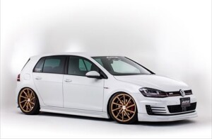 2015 Volkswagen Golf GTI
