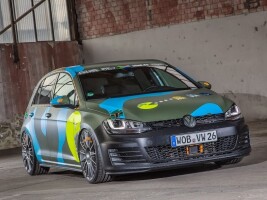 2015 Volkswagen Golf GTI