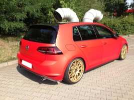 2015 Volkswagen Golf GTI