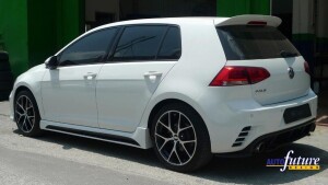 2015 Volkswagen Golf GTI