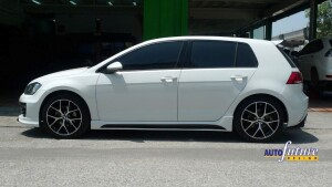 2015 Volkswagen Golf GTI