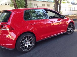 2015 Volkswagen Golf GTI