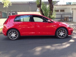 2015 Volkswagen Golf GTI