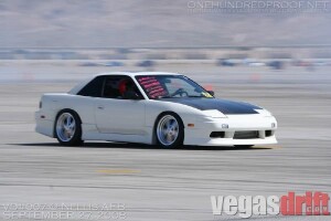 1993 Nissan S13
