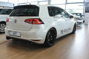 2015 Volkswagen Golf GTI