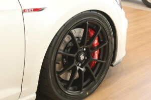 2015 Volkswagen Golf GTI