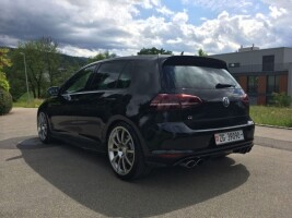 2015 Volkswagen Golf GTI