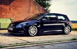 2015 Volkswagen Golf GTI
