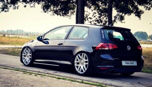 2015 Volkswagen Golf GTI