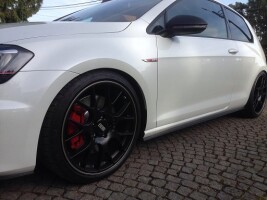 2015 Volkswagen Golf GTI