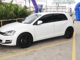 2015 Volkswagen Golf GTI