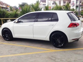 2015 Volkswagen Golf GTI